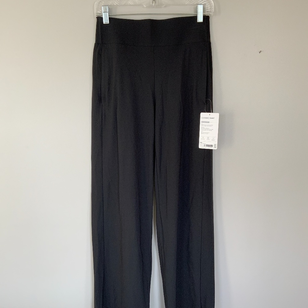 Athlete Cosmic Pant size xs